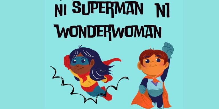 Arranca el Programa de Educación afectivo sexual con perspectiva de género “Ni Superman ni Wonderwoman” 2025 en los centros educativos de Laguna de Duero