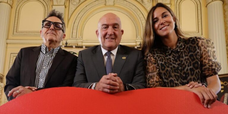 Seminci arranca su 70ª edición con 225 películas y 137 estrenos