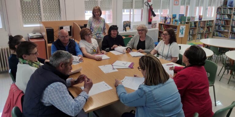 La UEMC y la Diputación de Valladolid presentarán el 28 de octubre el proyecto PERVIVAR