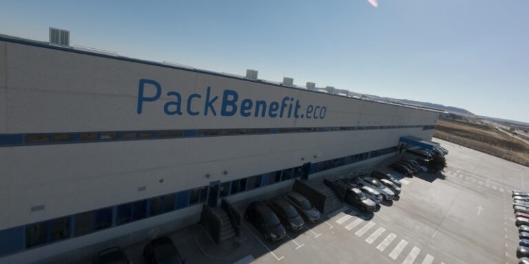 PackBenefit inaugura su nueva sede en Valladolid con el respaldo institucional de la Junta de Castilla y León y referentes empresariales de la región