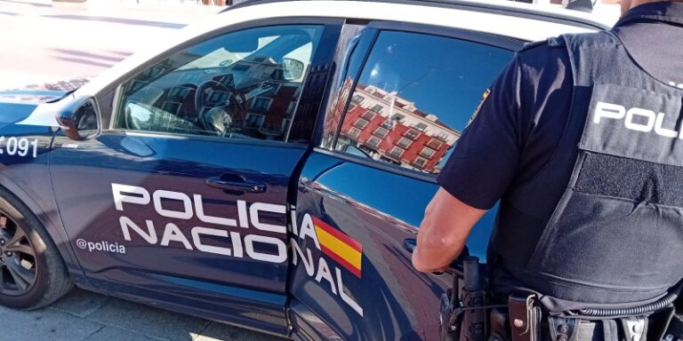 La Policía Nacional detiene a un quinto implicado en la operación “Barrio”