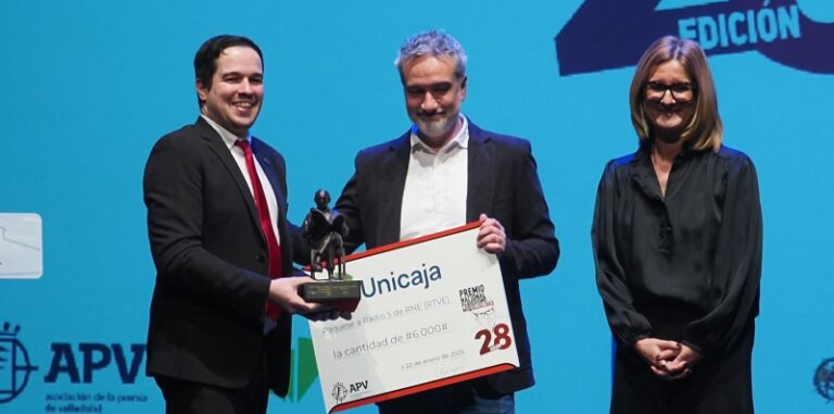 La Asociación de la Prensa de Valladolid convoca el XXIX Premio Nacional de Periodismo Miguel Delibes