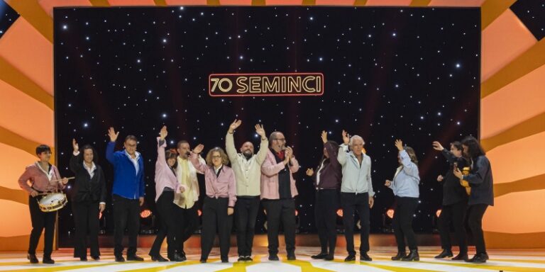 Seminci comienza su 70ª edición con homenaje a su historia, a su público y a los maestros de las próximas generaciones de cineastas