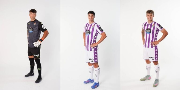 Aceves, David Torres y Jorge Delgado visitarán Vallsur para firmar autógrafos a sus seguidores