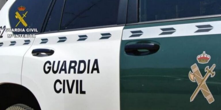 Ingresan en prisión dos de los tres autores del atraco a una entidad bancaria en Villanubla