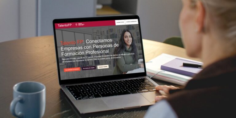 Fundación Empresa Familiar pone en marcha ‘Talento FP’ para consolidar el vínculo entre educación y empresa en Castilla y León