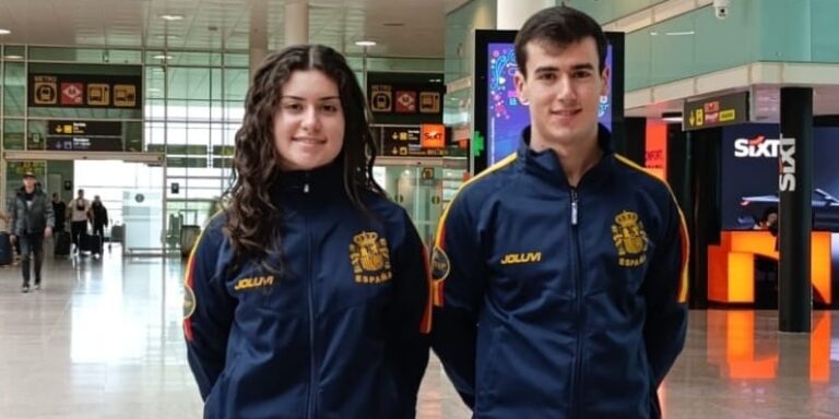 Los hermanos Nieto preparan la conquista de Europa