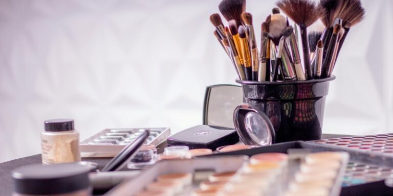 Maquillaje y Black Friday 2025: una combinación infalible