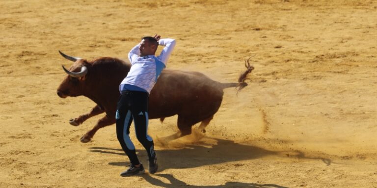 César Fernández, Triunfador Nacional del 45º Memorial José María de la Fuente “Pinturas”