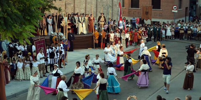 Efemérides del 18 de noviembre