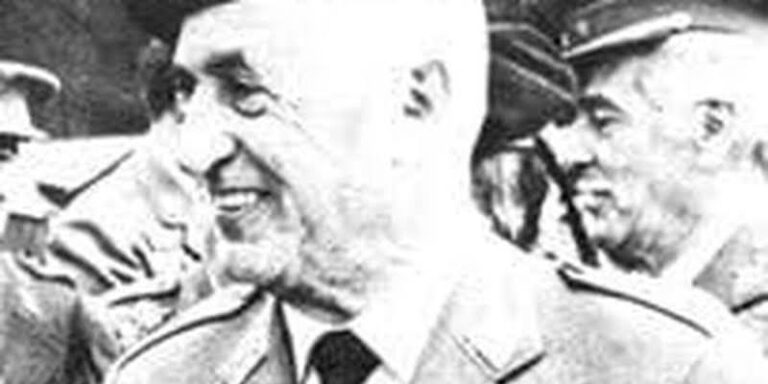 Efemérides del 4 de noviembre