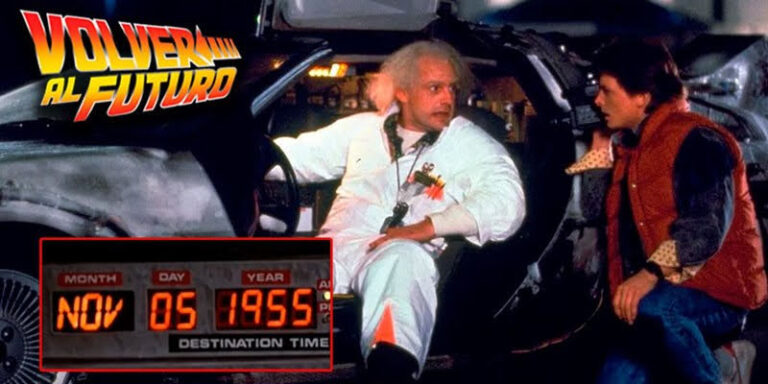 Efemérides del 5 de noviembre