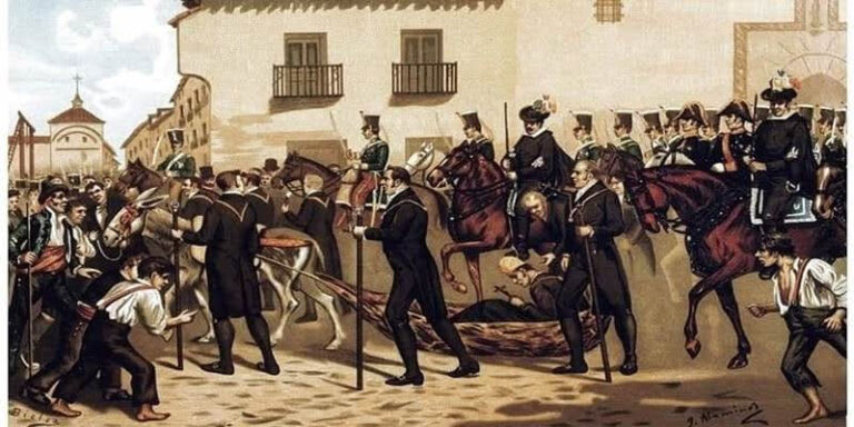 Efemérides del 7 de noviembre