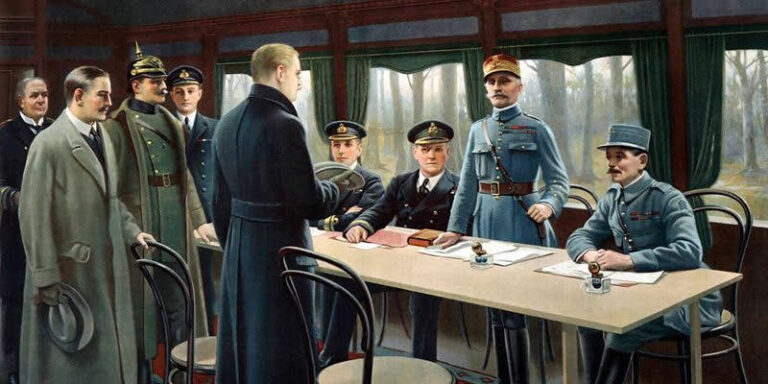 Efemérides del 11 de noviembre