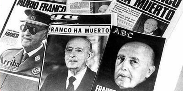 Efemérides del 20 de noviembre