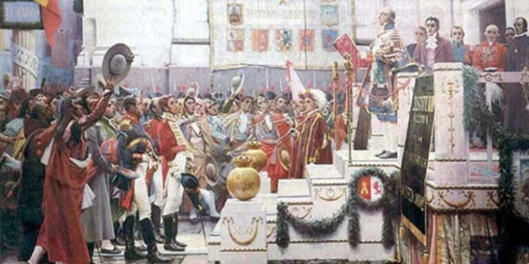 Efemérides del 23 de noviembre