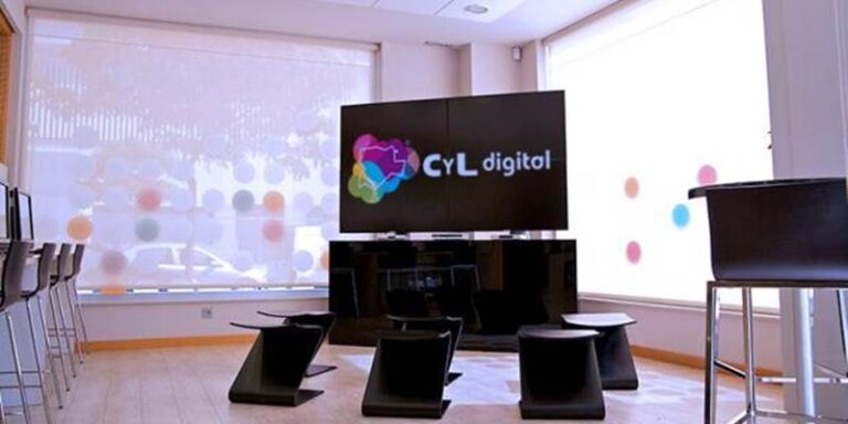 El programa CyL Digital incorpora 183 actividades a su oferta formativa del mes de marzo