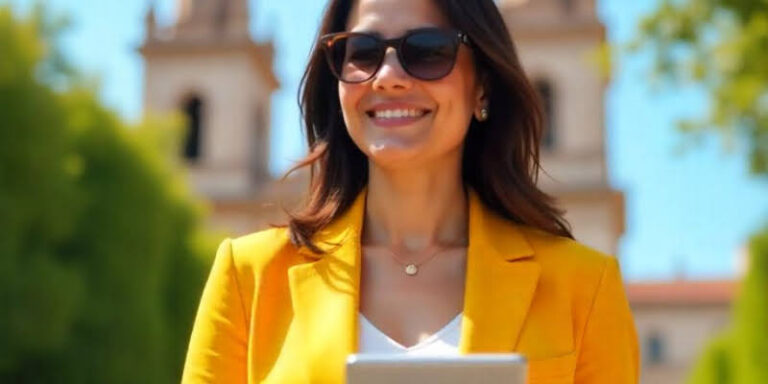 Listado con las ofertas de empleo que se han publicado en Valladolid en las últimas horas