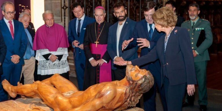 La Junta renueva la programación cultural para el mes de noviembre con 706 actividades