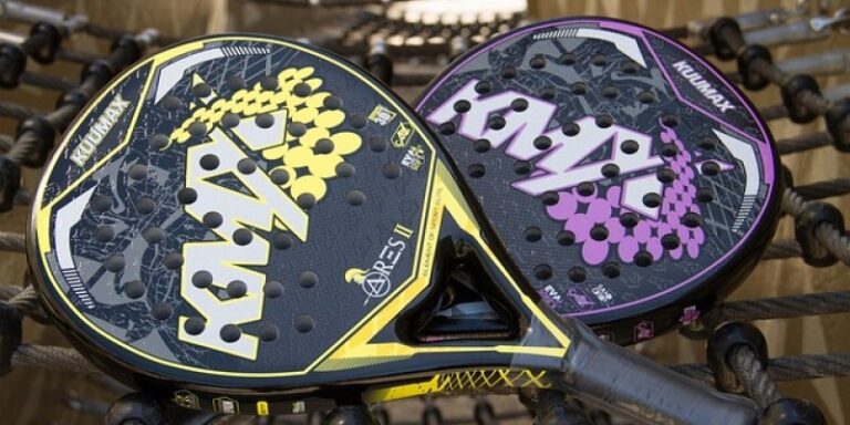 Las mejores palas de pádel baratas en outlet: guía completa 2025