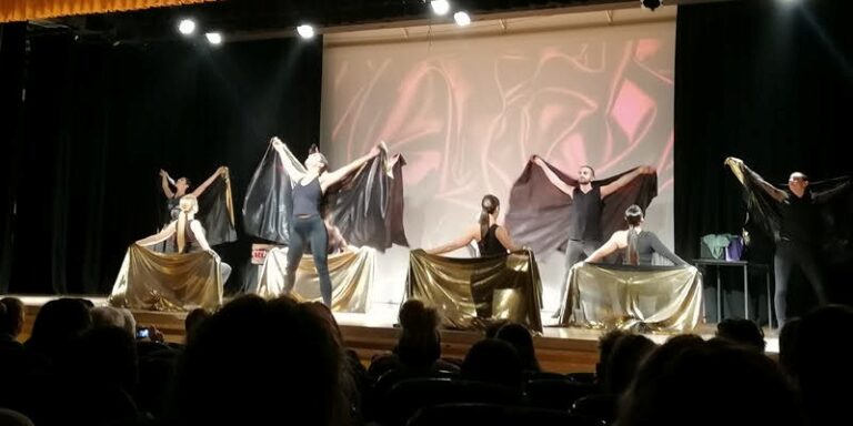 El viernes comienza una nueva edición de la Semana Cultural en Aldeamayor de San Martín