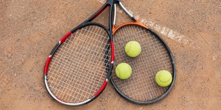 Todo lo que debes saber sobre las raquetas de tenis en 2025