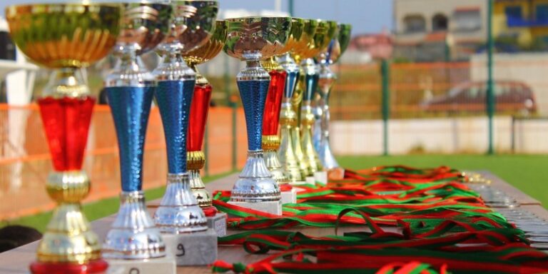 La Diputación de Valladolid falla los Premios Deportes y Juventud 2025