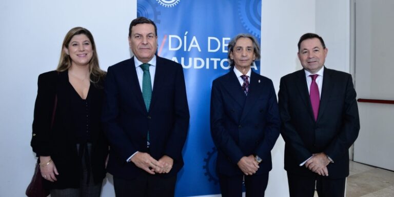 Valladolid acoge el XV Día de la auditoría