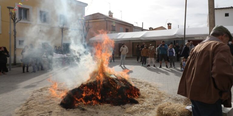 Valdestillas rememorará las tradicionales matanzas