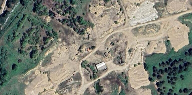 Izquierda Unida Laguna de Duero: “El plan de restauración de la gravera ‘Grapisa’ podría convertir una zona protegida de casi 28 hectáreas en un vertedero encubierto”