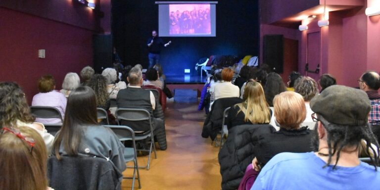 La Semana Cultural de Aldeamayor de San Martín se reanuda hoy tras un intenso fin de semana