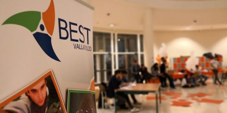 Estudiantes de la UVa competirán esta semana para resolver desafíos del mundo real