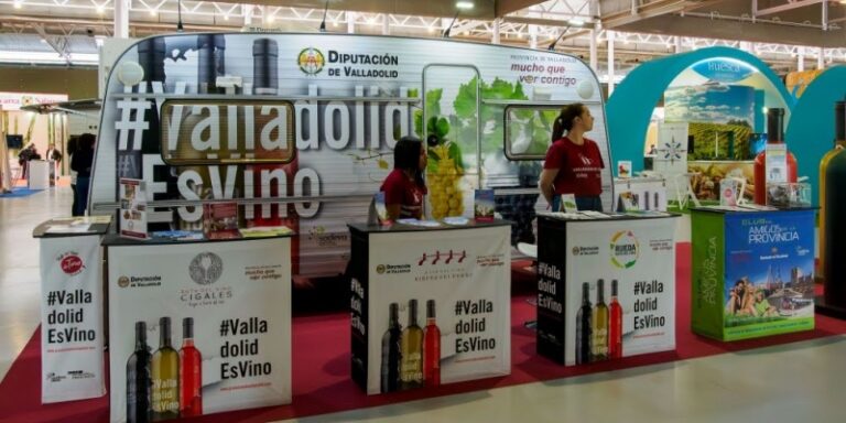 Intur arranca mañana con la jornada para profesionales del turismo de interior