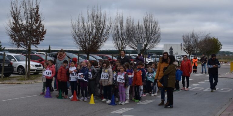 El lunes comienza en Aldeamayor una la quinta edición de su Semana del Niño