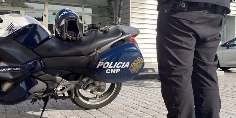 Detenido en Valladolid con varias sustancias estupefacientes tras una intervención policial en una pelea