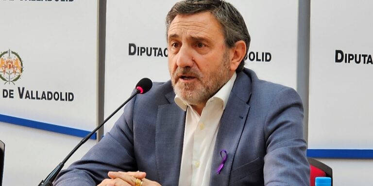 El PSOE pide a la Diputación la instalación de contadores digitales de agua en todos los pueblos
