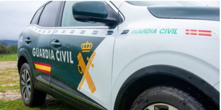 Detenido por intrusismo profesional un falso auxiliar de enfermería que trabajaba en una residencia del alfoz de Valladolid