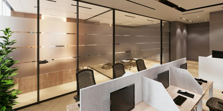 Cómo transformar un espacio de trabajo de manera sencilla