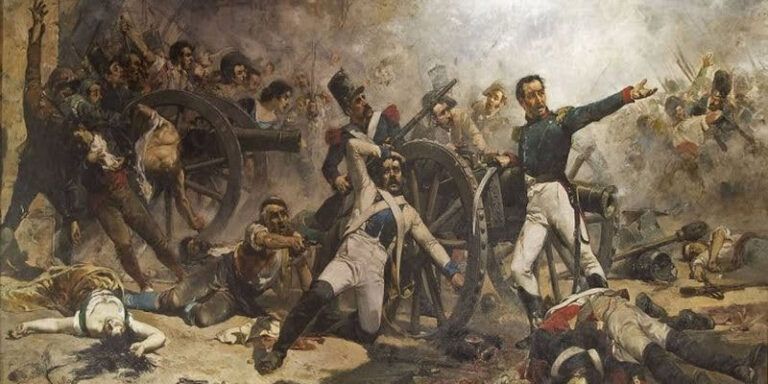 Efemérides del 3 de diciembre