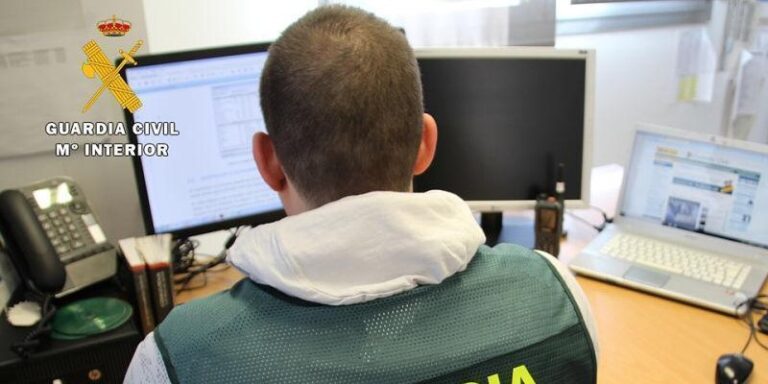 La Guardia Civil investiga un delito de defraudación de fluido eléctrico en Tordesillas