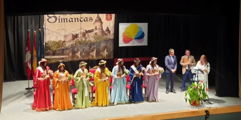El PSOE en las Cortes de Castilla y León pide la declaración de la Leyenda de las Doncellas de Simancas como BIC