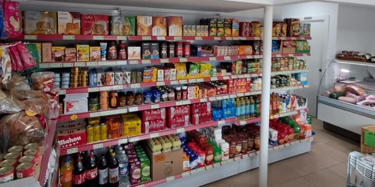 La Diputación de Valladolid impulsa la ampliación de la Red de Comercio Rural Mínimo