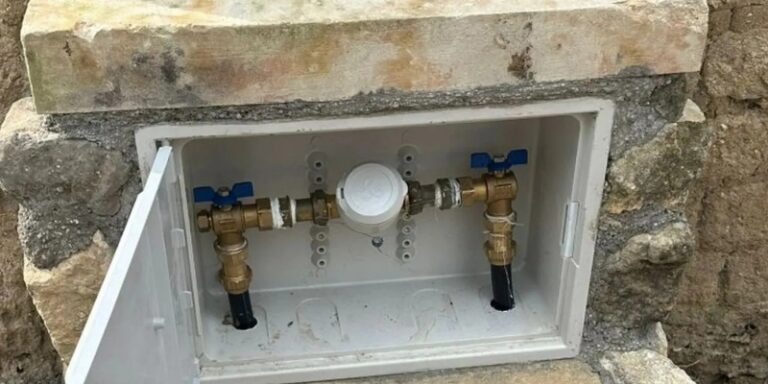 La Junta y las diputaciones provinciales impulsan la digitalización del ciclo del agua