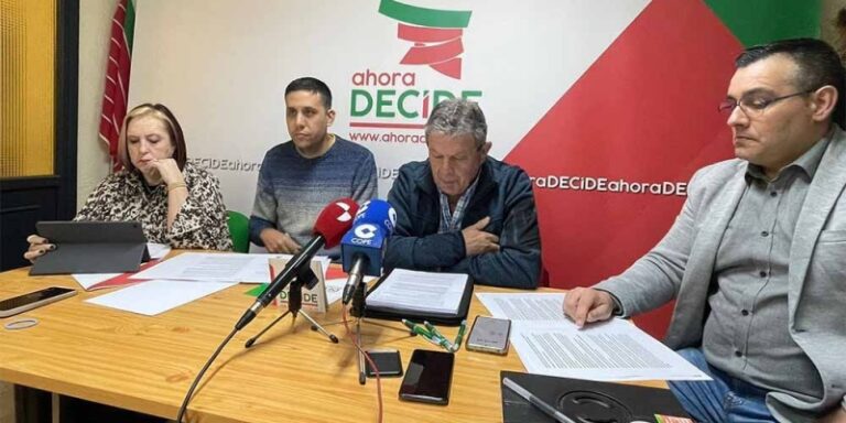 La España Vaciada y Ahora Decide denuncian el «engaño» del Plan Tierra de Campos tras un año de parálisis