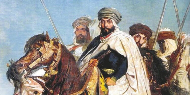 Efemérides del 7 de enero