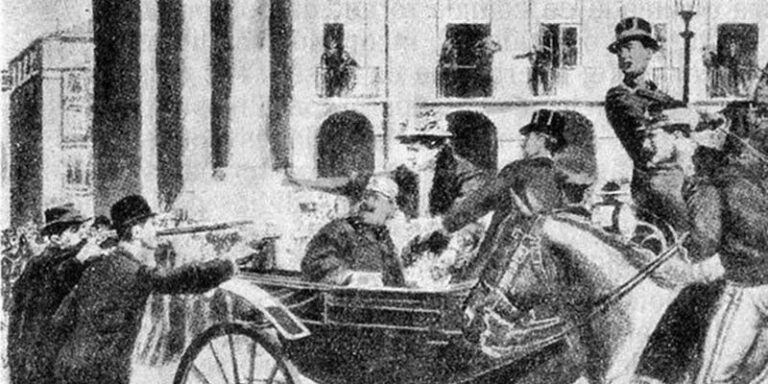 Efemérides del 1 de febrero