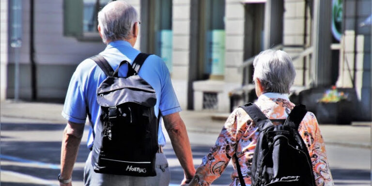 Últimos días para solicitar plaza en los viajes del ‘Club de los 60’ de la Junta