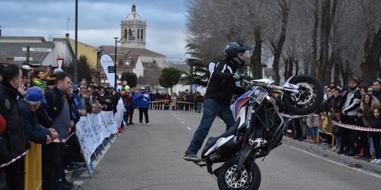 Aldeamayor recibe mañana a los Pingüinos