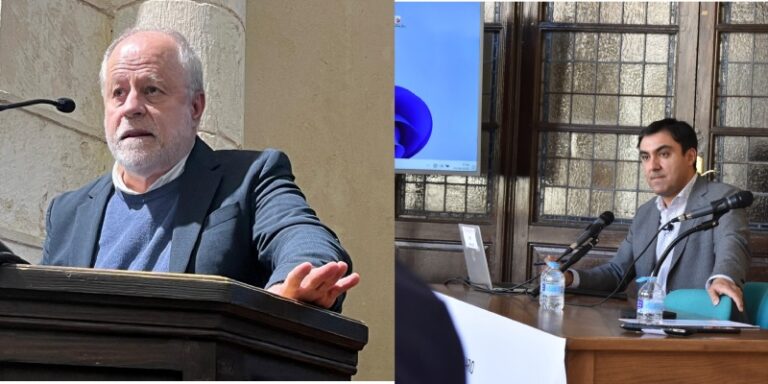 Un estudio sobre la Corte en Valladolid, primer Premio de Investigación Provincia de Valladolid 2025