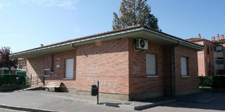 La Plataforma en defensa del Centro de Salud de Laguna de Duero muestra su preocupación por los incidentes ocurridos en el consultorio médico de Viana de Cega